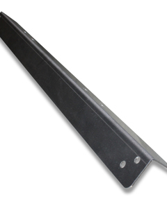 Longitudinal brace f/bracket FW 99/9940 on 1250L hopper